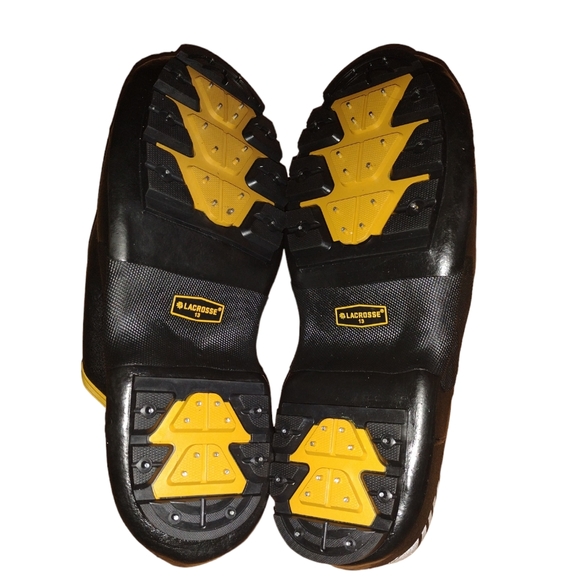 Lacrosse Overshoes - Picture 4 of 4